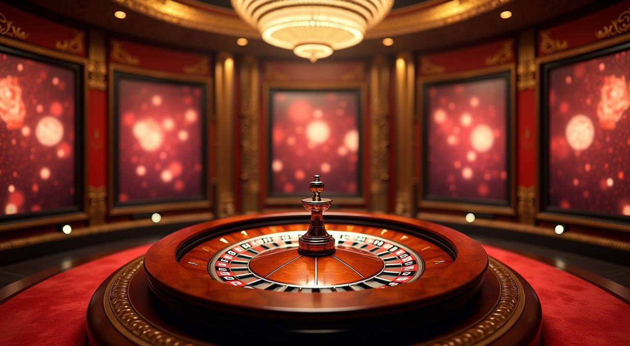 ygn9 ygn9 ရဲ့ Lucky Draw ရဲ့ အံ့အားသင့်စေမယ့် ပွဲစဉ်တွေကို ရင်းနှီးဖို့